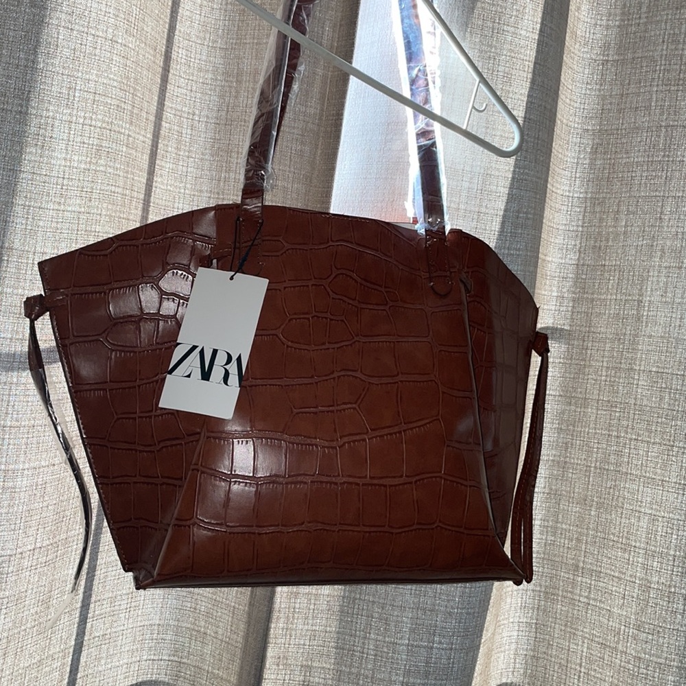 Zara Bag